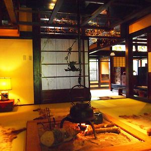 Japanese-Style Superior Room