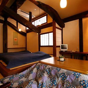 Japanese-Style Standard Room River View